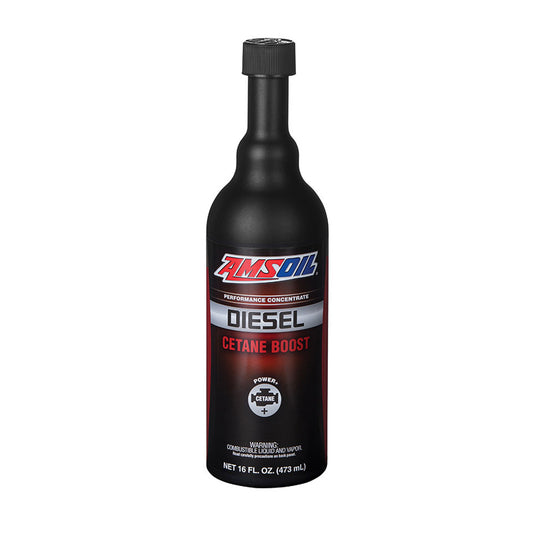 AMSOIL Diesel Cetane Boost Fuel Additive - ACBCN (473ml)