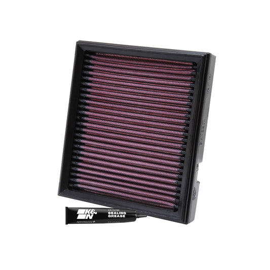 K&N Replacement Air Filter BA-2201