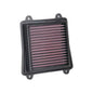 K&N Replacement Air Filter BA-3717