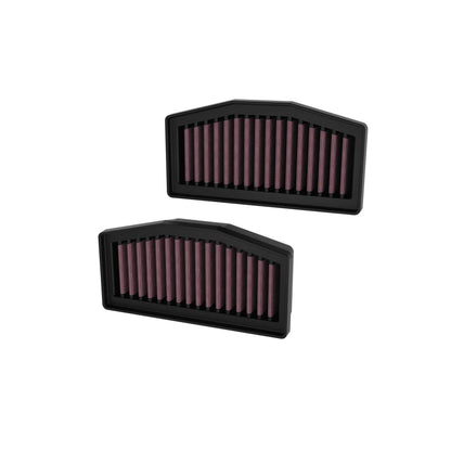 K&N Replacement Air Filter BM-1324