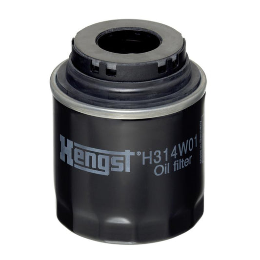 Hengst Oil Filter H314W01