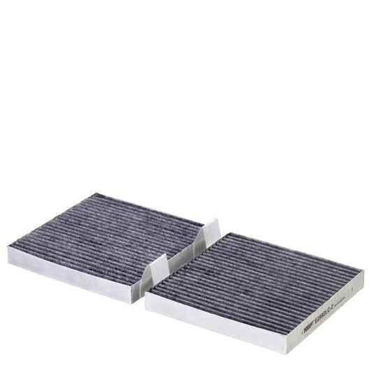 Hengst Cabin Air Filter E2992LC-2