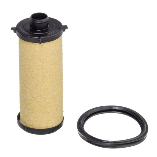Hengst Oil Filter EG910H D454
