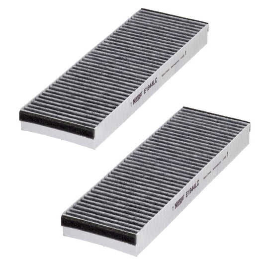 Hengst Cabin Air Filter E1944LC-2