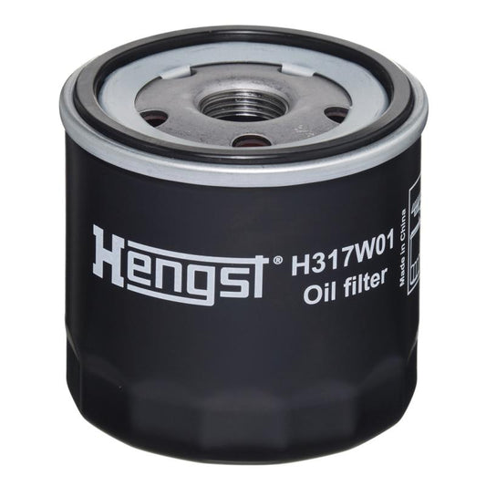 Hengst Oil Filter H317W01