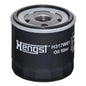 Hengst Oil Filter H317W01