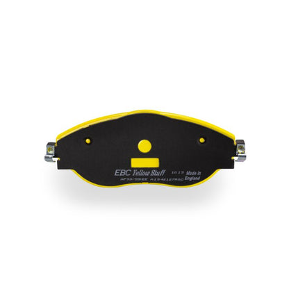 EBC Yellowstuff™ Brake Pads DP42127R