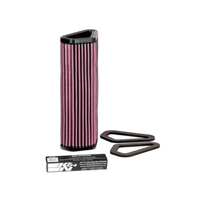 K&N Replacement Air Filter DU-1007