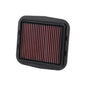 K&N Replacement Air Filter  DU-1112