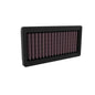 K&N Replacement Air Filter DU-9321