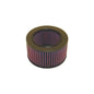 K&N Replacement Air Filter E-2553