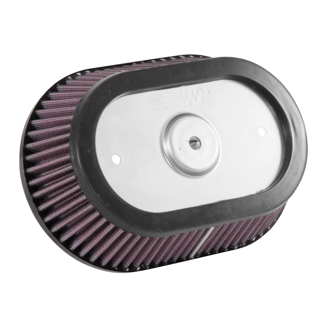K&N Universal High-Flow Performance Air Filter E-3988