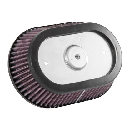 K&N Universal High-Flow Performance Air Filter E-3988