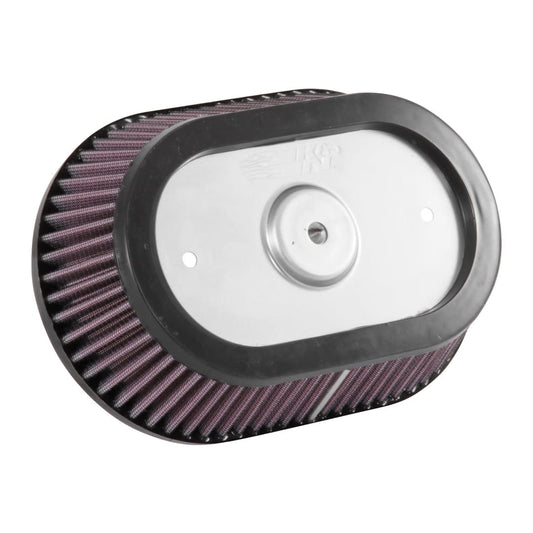 K&N Universal High-Flow Performance Air Filter E-3988
