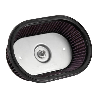 K&N Universal High-Flow Performance Air Filter E-3988
