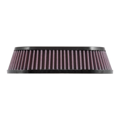 K&N Universal High-Flow Performance Air Filter E-3988