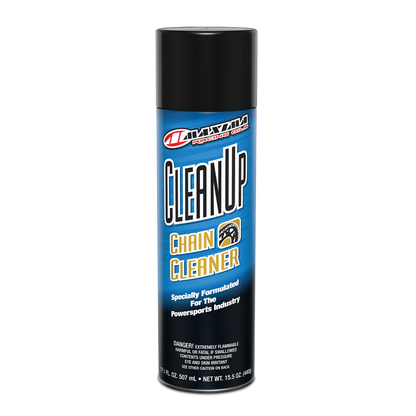 Maxima Chain Cleaner - Clean Up - 75920 (507ml)