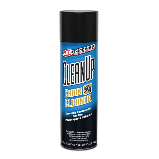 Maxima Chain Cleaner - Clean Up - 75920 (507ml)