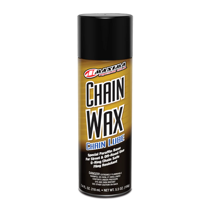 Maxima Chain Lube - Chain Wax -74908 (218ml)