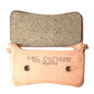 EBC Brakes Double-H Series Sintered Brake Pads FA700HH