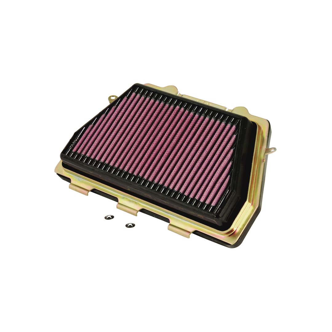 K&N Replacement Air Filter HA-1008