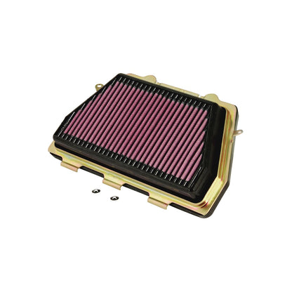 K&N Replacement Air Filter HA-1008