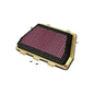 K&N Replacement Air Filter HA-1008