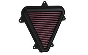 K&N Replacement Air Filter HA-7523