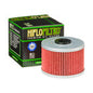 HiflowFiltro Premium Oil Filter HF112