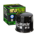 HiflowFiltro Premium Oil Filter HF138