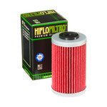 HiflowFiltro Premium Oil Filter HF160