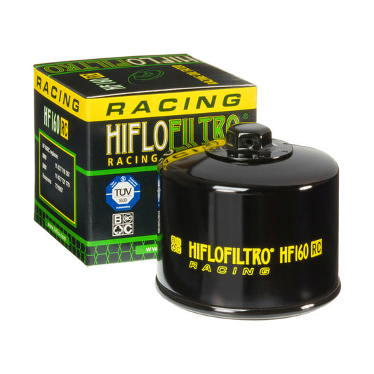 HiflowFiltro Premium Oil Filter HF160RC