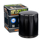 HiflowFiltro Premium Oil Filter HF170B (Black)