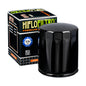HiflowFiltro Premium Oil Filter HF171B (Black)