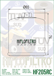 HiflowFiltro Premium Oil Filter HF205RC