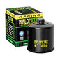 HiflowFiltro Premium Oil Filter HF205RC