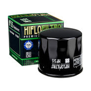 HiflowFiltro Premium Oil Filter HF515