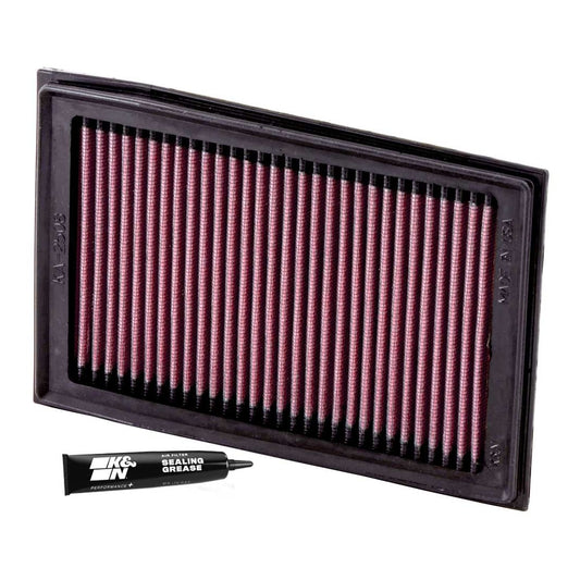 K&N Replacement Air Filter KA-2508