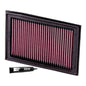 K&N Replacement Air Filter KA-2508