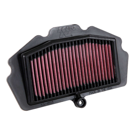 K&N Replacement Air Filter KA-4018