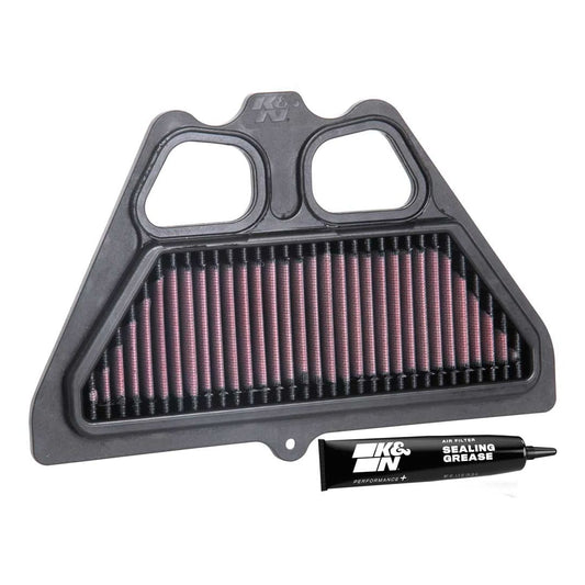 K&N Replacement Air Filter KA-9017