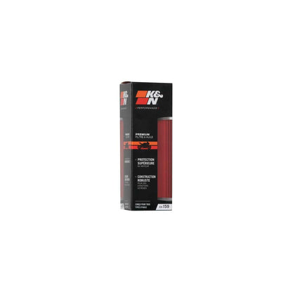 K&N Oil Filter KN-159