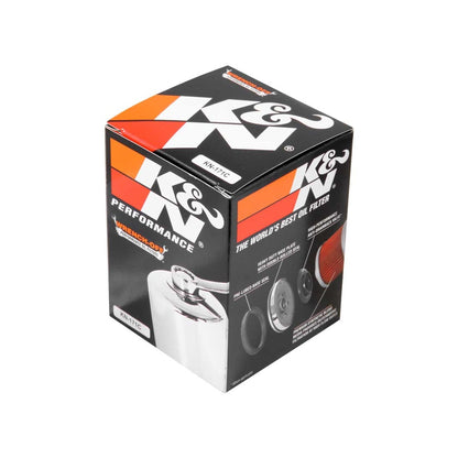 K&N Oil Filter KN-171C