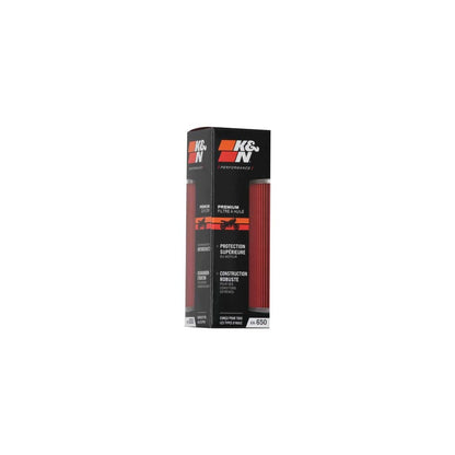 K&N Oil Filter KN-650