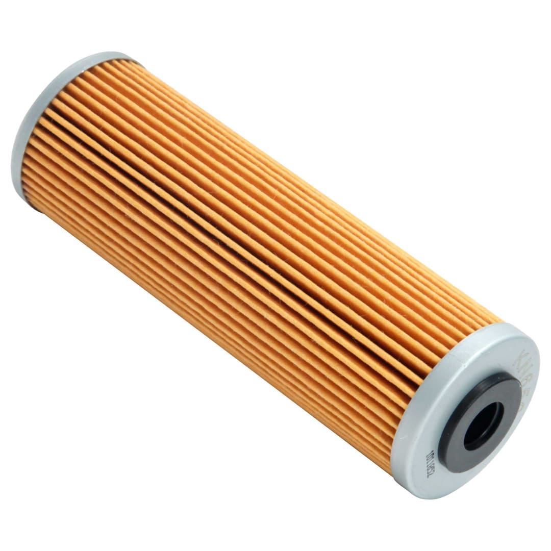 K&N Oil Filter KN-650