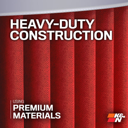 K&N Oil Filter KN-650
