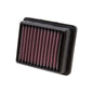 K&N Replacement Air Filter KT-1211