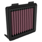 K&N Replacement Air Filter KT-2412