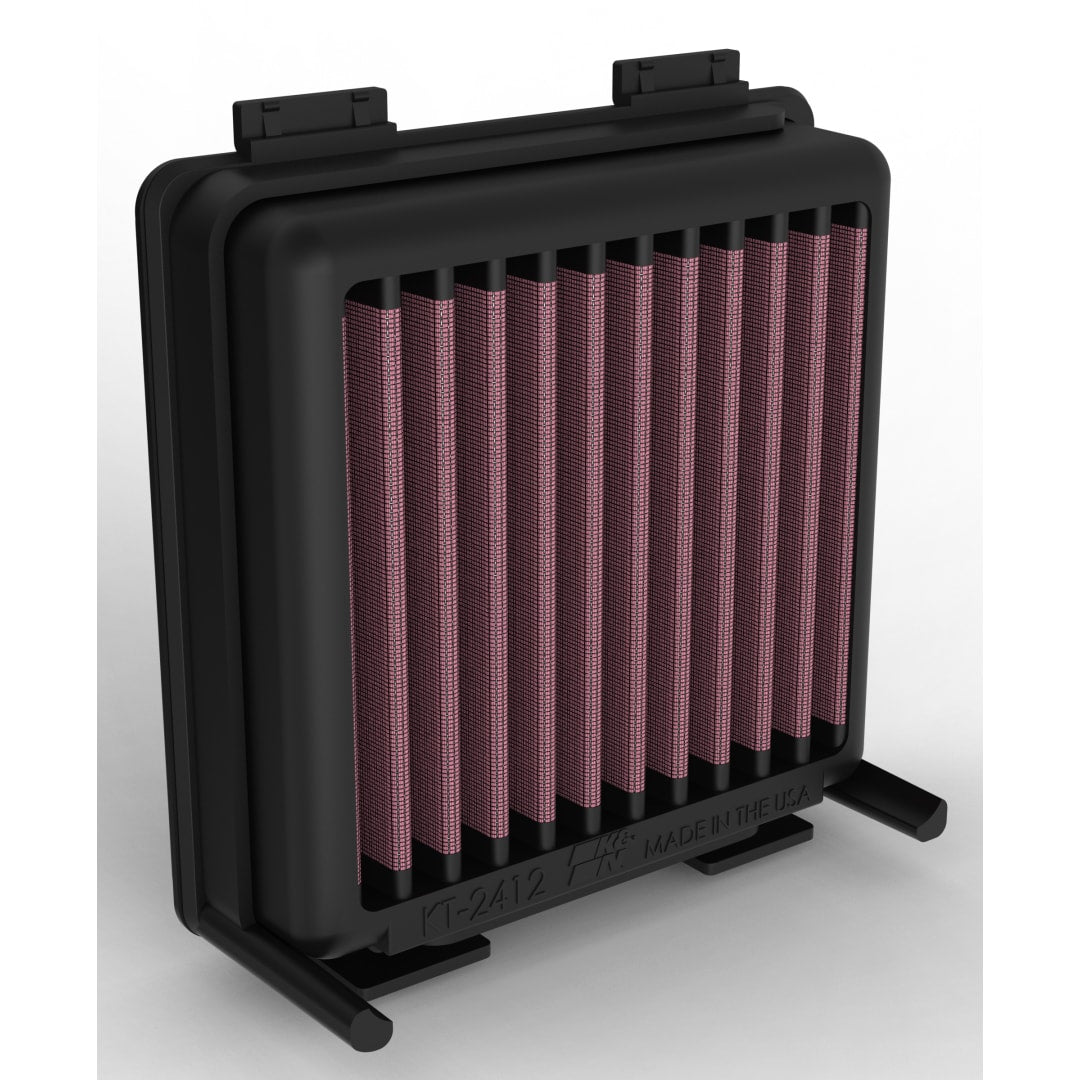 K&N Replacement Air Filter KT-2412
