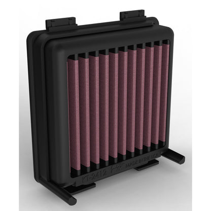 K&N Replacement Air Filter KT-2412